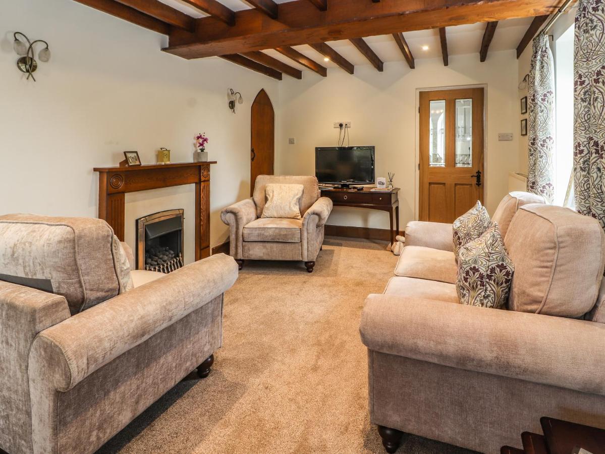 Springfield Cottage Рексем Экстерьер фото